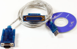 Product image of MicroConnect USBADB25