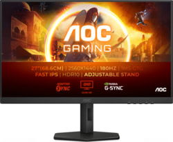 Product image of AOC Q27G4XF