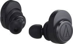 Product image of Audio-Technica ATH-CKR7TWBK