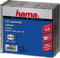 Product image of Hama 51275