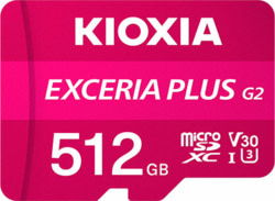 Product image of KIOXIA LMPL2M512GG2