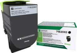 Product image of Lexmark 71B20K0