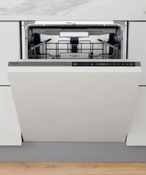 Product image of Whirlpool WIP4O33PLES