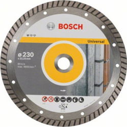 BOSCH 2608602397 tootepilt