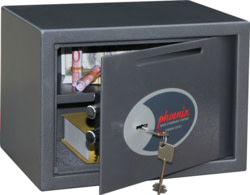 Product image of Phoenix Safe Co. SS0802KD