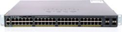 Cisco WS-C2960X-48LPS-L tootepilt