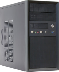 Product image of Chieftec GL-03W-OP