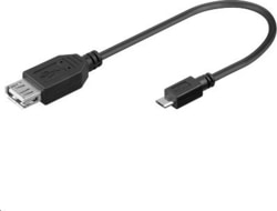 Product image of MicroConnect USBABMICRO2