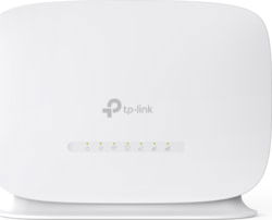 TP-LINK TL-MR105 tootepilt