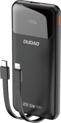 Product image of Dudao K15Pro-black