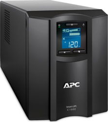 APC SMC1000IC tootepilt