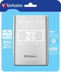 Product image of Verbatim 53189