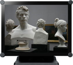 Product image of AG neovo TX152011E0100