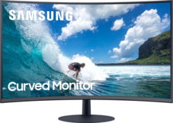 Product image of Samsung LC32T550FDRXEN