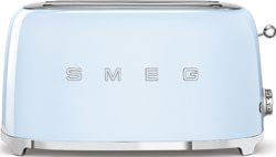 Product image of Smeg TSF02PBEU
