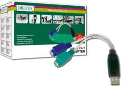Product image of DIGITUS DA-70118