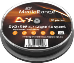Product image of MediaRange MR451