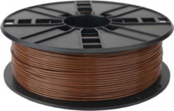 Product image of GEMBIRD 3DP-PLA1.75-01-BR