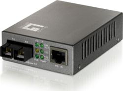 Product image of LevelOne FVT-0104TXFC