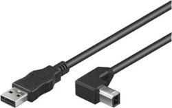 Product image of MicroConnect USBAB05ANGLED