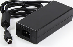 Product image of Synology ADAPTER 120W_1