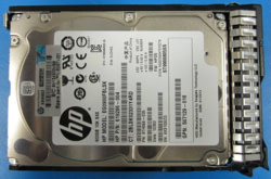 Product image of Hewlett Packard Enterprise 653971-001-RFB