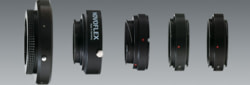 Product image of Novoflex LEM/LER