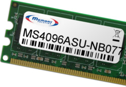 Product image of Memory Solution MS4096ASU-NB077