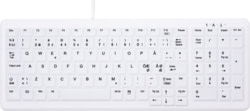 Product image of Cherry AK-C7000F-UVS-W/NOR