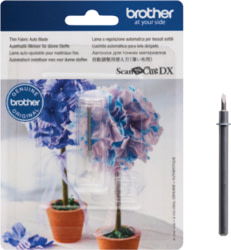 Product image of Brother CADXBLDQ1