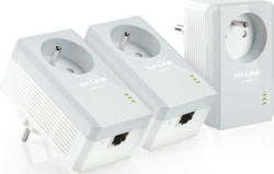 Product image of TP-LINK TL-PA4010P KIT