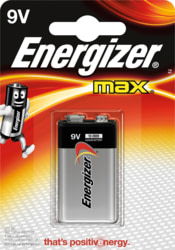 ENERGIZER 7638900426663 tootepilt