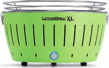 Product image of LotusGrill LG G435 U Gruen