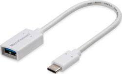 Product image of MicroConnect USB3.1CAF02W