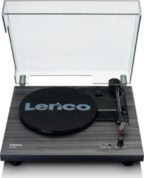 Product image of Lenco LS10BK