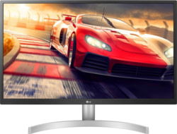 Product image of LG 27UL500-W.AEU
