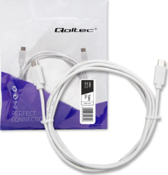 Product image of Qoltec 52344