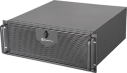 Product image of SilverStone SST-RM42-502