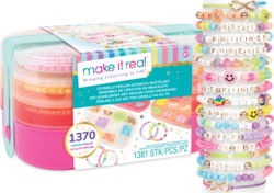 Make It Real 1710 tootepilt