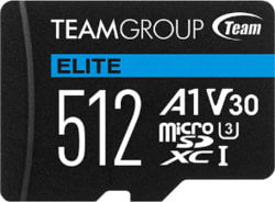 Product image of Team Group TEAUSDX512GIV30A103