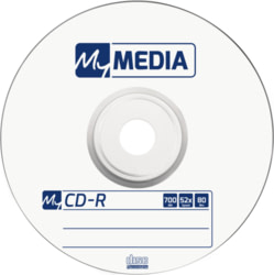 Product image of MyMedia 69201