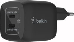 Product image of BELKIN WCH011vfBK