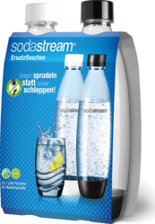 SodaStream FUSE tootepilt