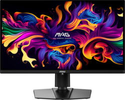 MSI MAG 271QPX QD-OLED E2 tootepilt