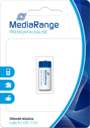 Product image of MediaRange MRBAT116