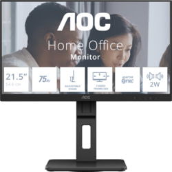 Product image of AOC 22E2UMF