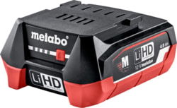 Product image of Metabo 625349000