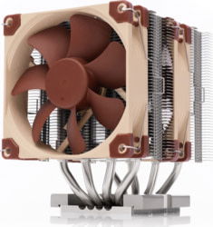 Noctua NH-D9 DX-4677 4U tootepilt