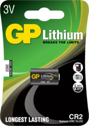 Product image of GP Batteries 3703