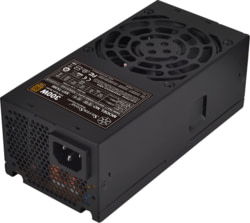 SilverStone SST-TX300 tootepilt